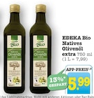 Natives Olivenöl extra bei EDEKA im Bühlertal Prospekt für 5,99 €