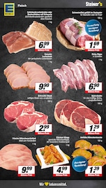 Fisch im EDEKA Prospekt in Ahaus Aktueller EDEKA Prospekt mit Fisch, "Aktuelle Angebote", Seite 5