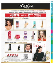 Promo Neutrogena dans le catalogue Carrefour Market du moment à la page 13