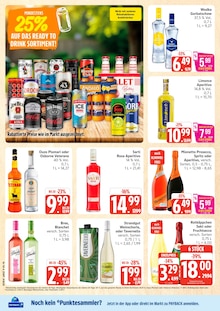 Havana Club im E center Prospekt "Top Angebote" mit 44 Seiten (Rostock)