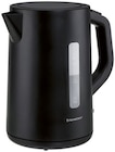 Bouilloire - SILVERCREST en promo chez Lidl Issy-les-Moulineaux à 12,99 €