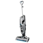 Aspirateur laveur CrossWave® C3 Select - BISSEL - Carrefour à Suresnes Aspirateur laveur CrossWave® C3 Select - BISSEL en promo chez Carrefour Suresnes à 129,99 €