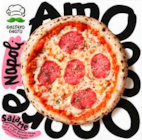 Amore Napoli Pizza im EDEKA Prospekt Amore Napoli Pizza von Gustavo Gusto im aktuellen EDEKA Prospekt für 3,00 €