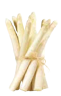 Spargel, weiß / violett aus Norddeutschland im EDEKA Prospekt Spargel, weiß / violett aus Norddeutschland von im aktuellen EDEKA Prospekt für 3,33 €