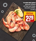 Crevette Rosé getaut im Angebot bei REWE in Soest Crevette Rosé getaut Angebote bei REWE Soest für 2,29 €