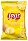 Nacho Cheese oder Chips Angebote von Doritos oder Lay’s bei REWE Bottrop für 1,00 €