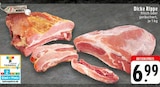 Aktuelle Schweinefilet Angebote bei EDEKA in Hagen (Stadt der FernUniversität) Aktuelles Dicke Rippe Angebot bei EDEKA in Hagen (Stadt der FernUniversität) ab 6,99 €