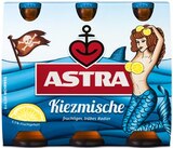 Kiezmische im Angebot bei REWE in Hessisch Oldendorf Kiezmische Angebote von Astra bei REWE Hessisch Oldendorf für 4,49 €