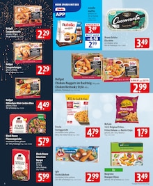 Nutella im famila Nordost Prospekt "besser als gut!" mit 28 Seiten (Stralsund)