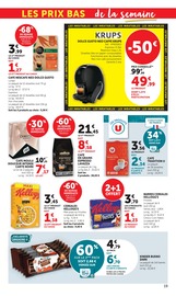 Prospectus Super U "Super U" en cours à Valence, Page 19 Catalogue Super U en cours à Valence, "Super U", Page 19