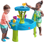 Table de jeux d'eau pour enfant - STEP2 en promo chez Lidl Sète à 59,99 €