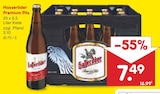 Aktuelle Hasseröder Angebote bei Netto Marken-Discount in Dortmund Aktuelles Premium Pils Angebot bei Netto Marken-Discount in Dortmund ab 7,49 €