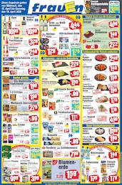 EDEKA Prospekt für Kiebitzreihe: "Top Angebote", 1 Seite, 15.04.2026 - 18.04.2026