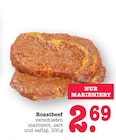 Roastbeef Angebote bei E center Weinheim für 2,69 €
