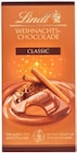 Weihnachts-Schokolade Classic im Kaufland Prospekt Weihnachts-Schokolade Classic von Lindt im aktuellen Kaufland Prospekt für 2,99 €