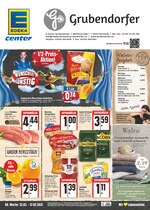 E center Prospekt für Dortmund mit 16 Seiten E center Prospekt für Dortmund: "Aktuelle Angebote", 16 Seiten, 22.02.2021 - 27.02.2021