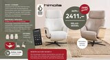 Relax-Sessel Angebote von himolla bei buss Wilhelmshaven für 2.411,00 €