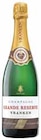 AOP Champagne brut grande réserve HVE3 - VRANKEN - Intermarché à Compiègne AOP Champagne brut grande réserve HVE3 - VRANKEN en promo chez Intermarché Compiègne à 21,16 €