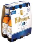 Aktuelles Pilsener 0,0% Angebot bei REWE in Köln ab 3,99 €