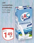 Aktuelle Milch Angebote bei GLOBUS in Leipzig Aktuelles Lactosefreie H-Vollmilch Angebot bei GLOBUS in Leipzig ab 1,49 €