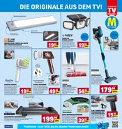 Bodenstaubsauger im E center Prospekt in Darmstadt Aktueller E center Prospekt mit Bodenstaubsauger, "Aktuelle Angebote", Seite 43