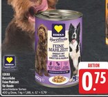 Herzstücke Feine Mahlzeit Angebote von EDEKA bei EDEKA Chemnitz für 0,75 €