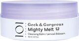 A-Game5 Serum oder Mighty Melt Reinigungs- balsam von Geek & Gorgeous im aktuellen Rossmann Prospekt
