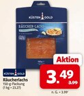 Aktuelle Lachs Angebote bei nah&frisch in Münster Aktuelles Räucherlachs Angebot bei nah&frisch in Münster ab 3,49 €