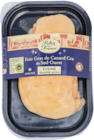 Foie Gras de Canard Cru du Sud-Ouest I.G.P. surgelé - REFLETS DE FRANCE en promo chez Carrefour Tours à 29,99 €