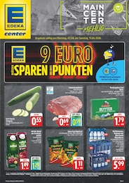 E center Prospekt für Hettstadt: "Wir lieben Lebensmittel!", 32 Seiten, 07.04.2026 - 11.04.2026