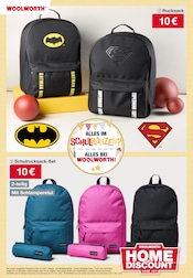Aktueller Woolworth Prospekt mit Rucksack, "Aktuelle Angebote", Seite 5
