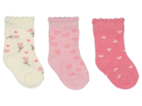 Chaussettes - Wibra à Lille Chaussettes en promo chez Wibra Lille à 2,49 €