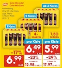 Cola-Mix bei Netto Marken-Discount im Prospekt "" für 5,99 €