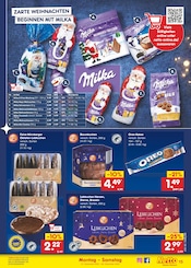 Milka im Netto Marken-Discount Prospekt in Augsburg Aktueller Netto Marken-Discount Prospekt mit Milka, "Aktuelle Angebote", Seite 15
