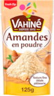 Amandes En Poudre Vahiné dans le catalogue Auchan Hypermarché