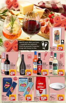 Küche im aktuellen REWE Prospekt (Heidelberg) Küche im REWE Prospekt "Dein Markt" mit 30 Seiten (Heidelberg)