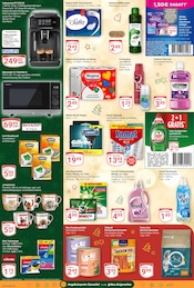 Gillette im GLOBUS Prospekt in Weimar Aktueller GLOBUS Prospekt mit Gillette, "Aktuelle Angebote", Seite 7