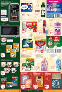 Geschirrspüler im GLOBUS Prospekt "Aktuelle Angebote" mit 55 Seiten (Jena)