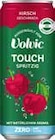 Touch Spritzig Angebote von Volvic bei GLOBUS Altenburg für 0,79 €