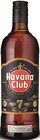 Extra 7 Jahre im Angebot bei Marktkauf in Lörrach Extra 7 Jahre Angebote von Havana Club bei Marktkauf Lörrach für 19,99 €