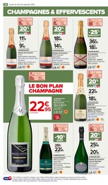 Prix et réduction Canard-Duchêne dans le prospectus Carrefour en cours Offre Canard-Duchêne dans le catalogue Carrefour du moment à la page 78