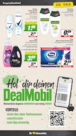Textilreinigung im EDEKA Prospekt in Lingen Aktueller EDEKA Prospekt mit Textilreinigung, "Aktuelle Angebote", Seite 23
