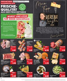 Gin im aktuellen Kaufland Prospekt (Reutlingen) Gin im Kaufland Prospekt "Aktuelle Angebote" mit 34 Seiten (Reutlingen)