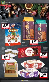 Stollen im EDEKA Prospekt in Ibbenbüren Aktueller EDEKA Prospekt mit Stollen, "Aktuelle Angebote", Seite 13
