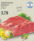 Aktuelle Roastbeef Angebote bei EDEKA in Bergisch Gladbach Aktuelles Argentinisches Roastbeef Angebot bei EDEKA in Bergisch Gladbach ab 3,79 €