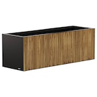 Herstera Garden Pflanzkübel Deco Planter von  im aktuellen POCO Prospekt für 399,99 €