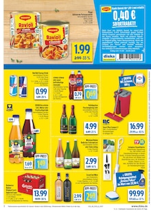 Bier im diska Prospekt "alles an deinem ort." mit 12 Seiten (Görlitz)