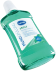 Mundspülung Mint von bevola im aktuellen Kaufland Prospekt