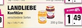 EDEKA Kiebitzreihe - Konfitüre Angebot im Prospekt Konfitüre bei EDEKA im Kiebitzreihe Prospekt für 1,49 €