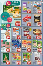 Aktueller REWE Prospekt mit Ziegenkäse, "Dein Markt", Seite 14